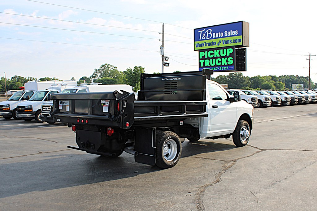 used work trucks for sale