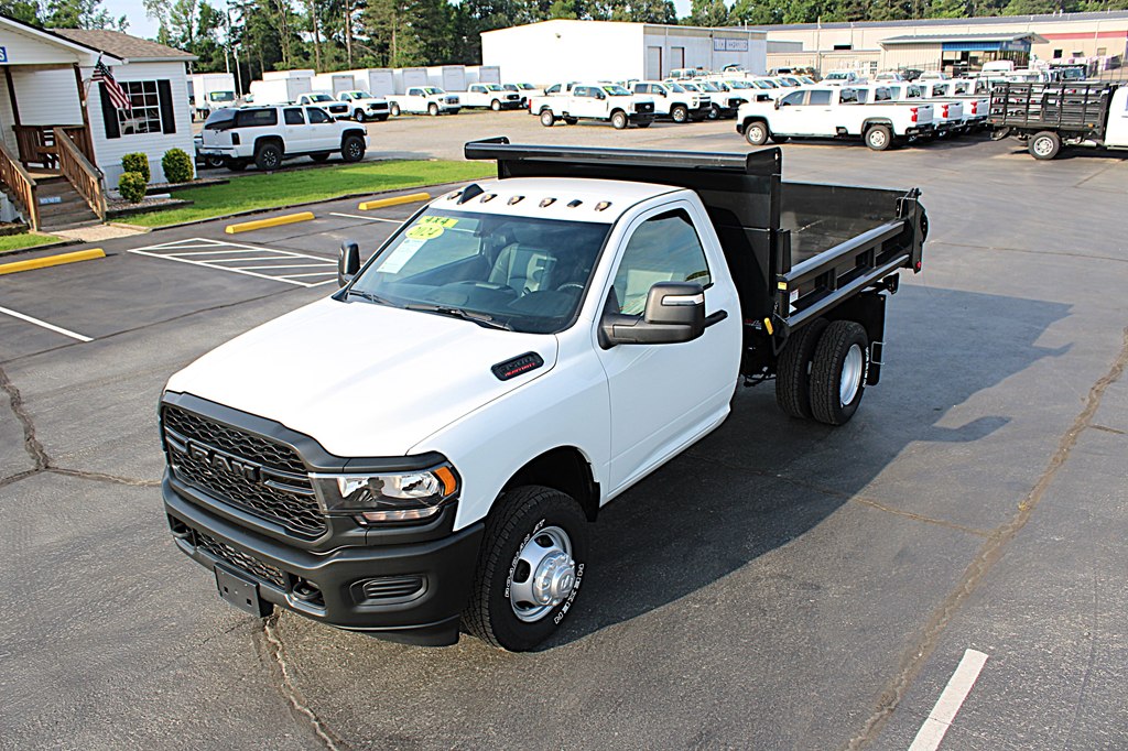 used work trucks for sale