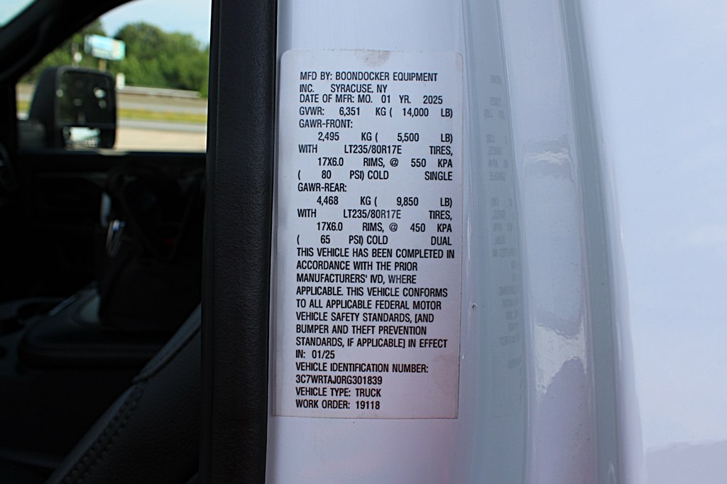 used work trucks for sale