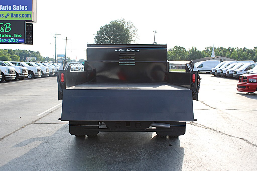 used work trucks for sale