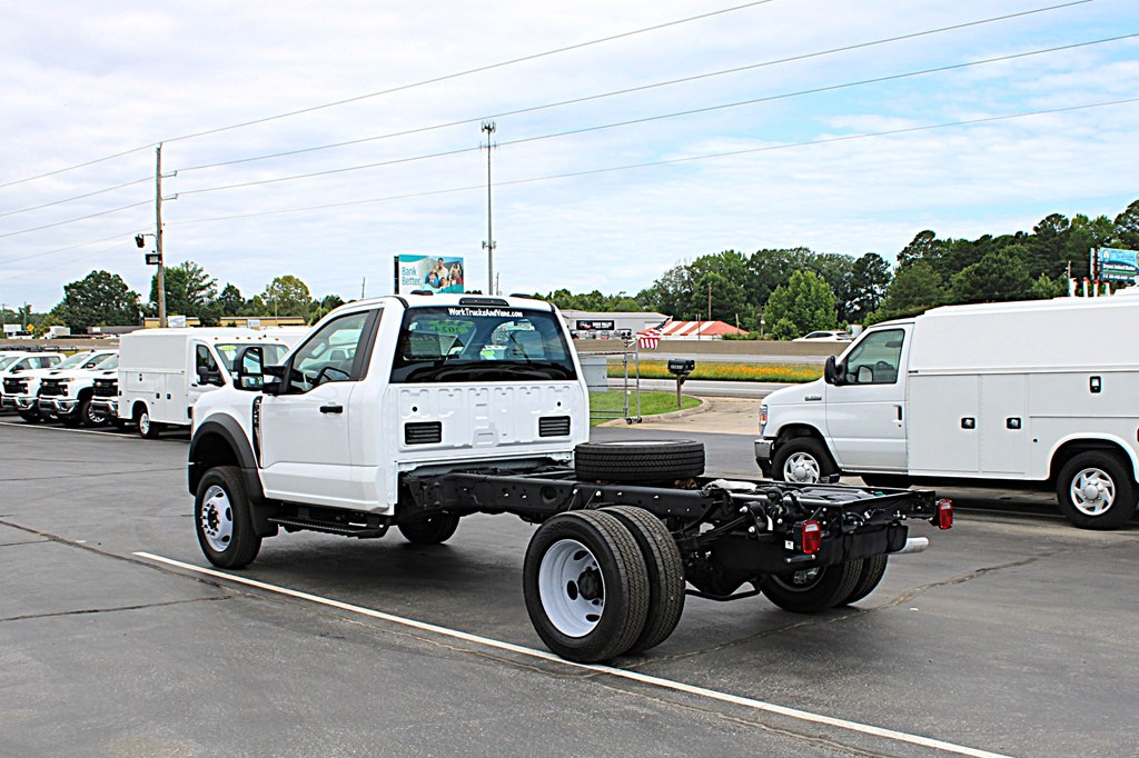 used work trucks for sale