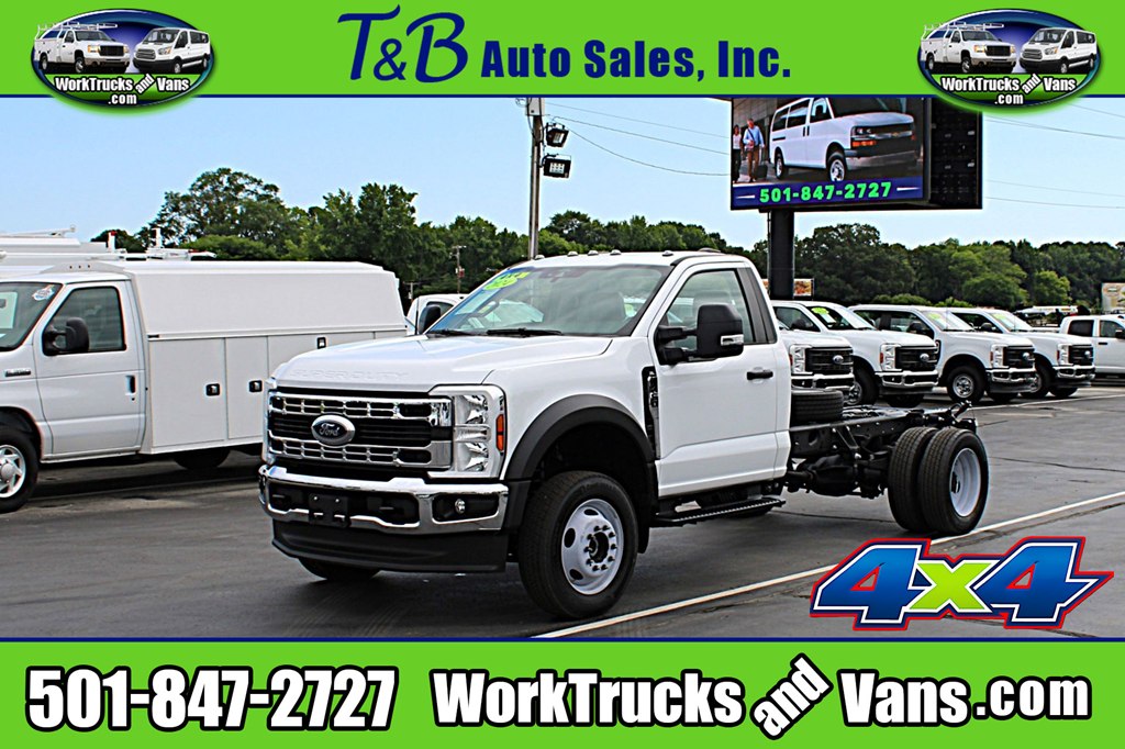 trucks for sale arkansas