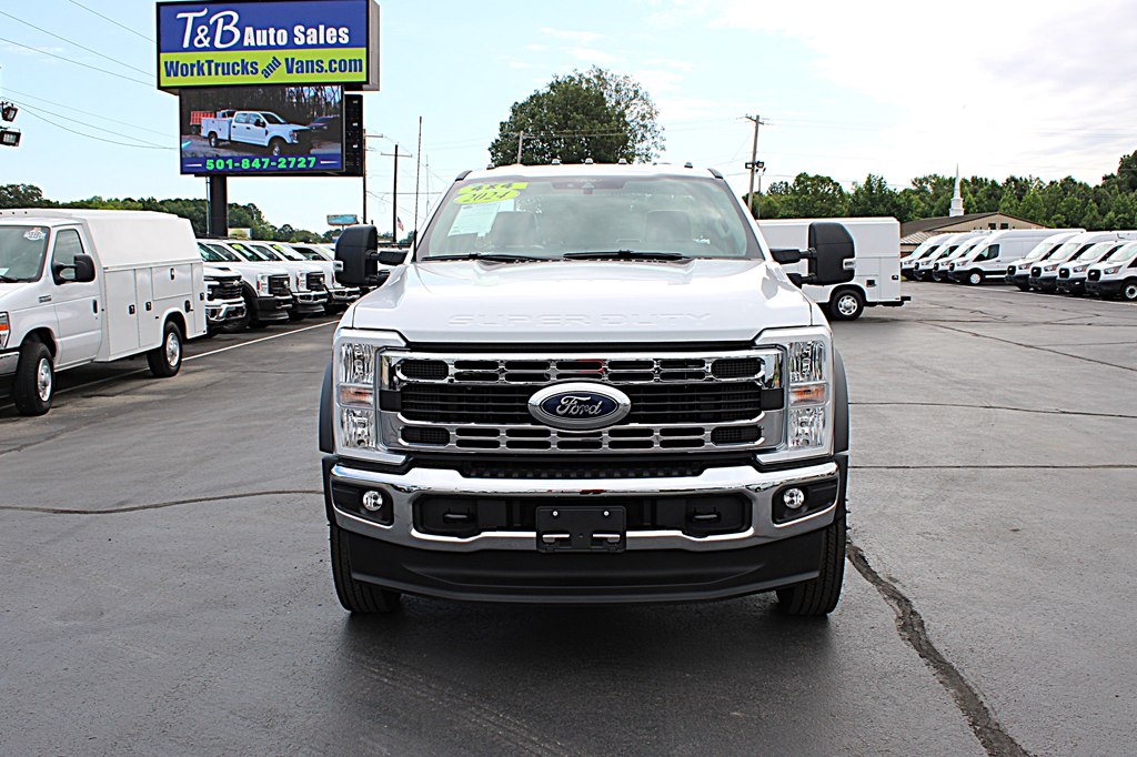used work trucks for sale