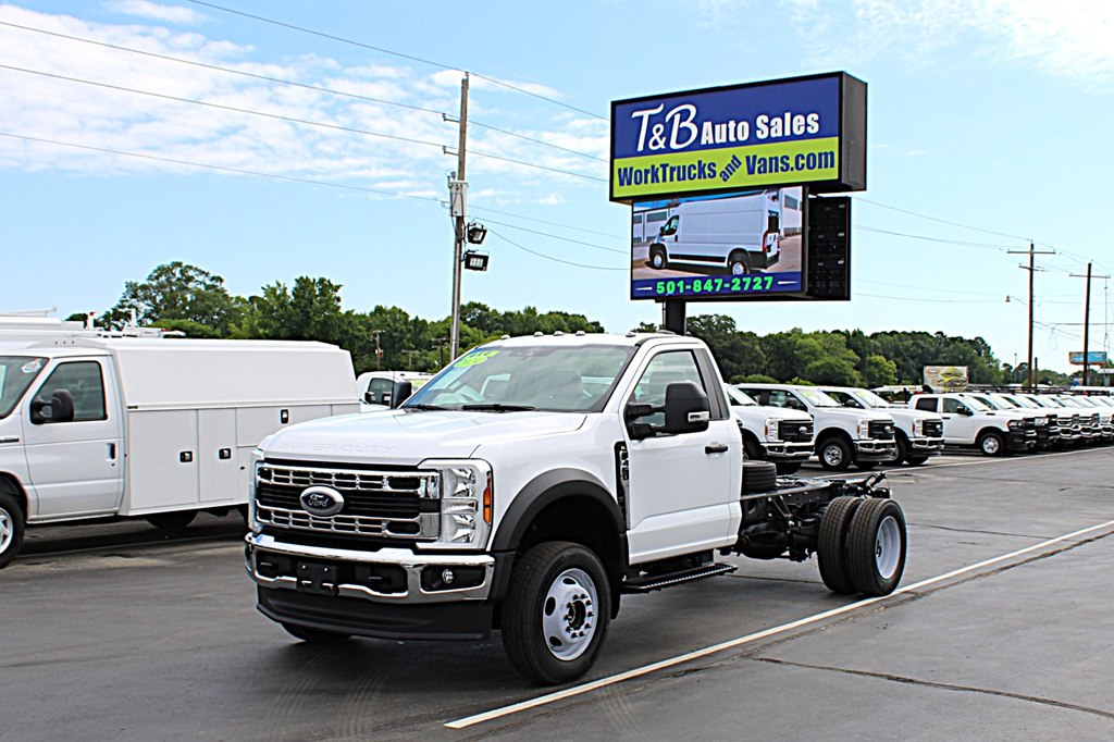 used work trucks for sale