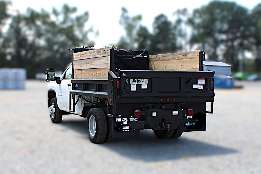 used work trucks for sale