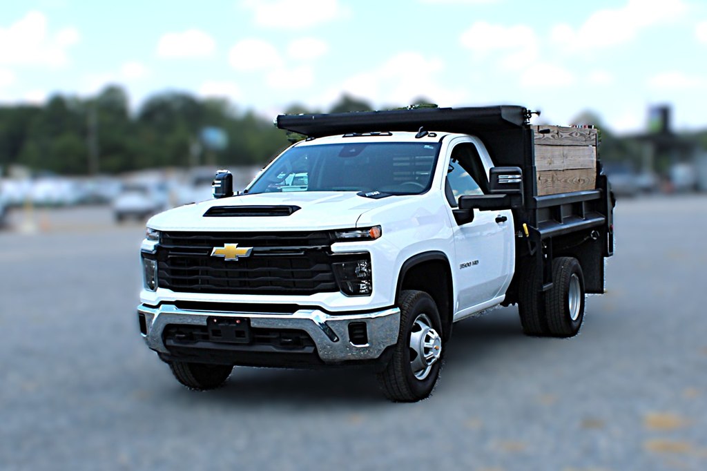 used work trucks for sale