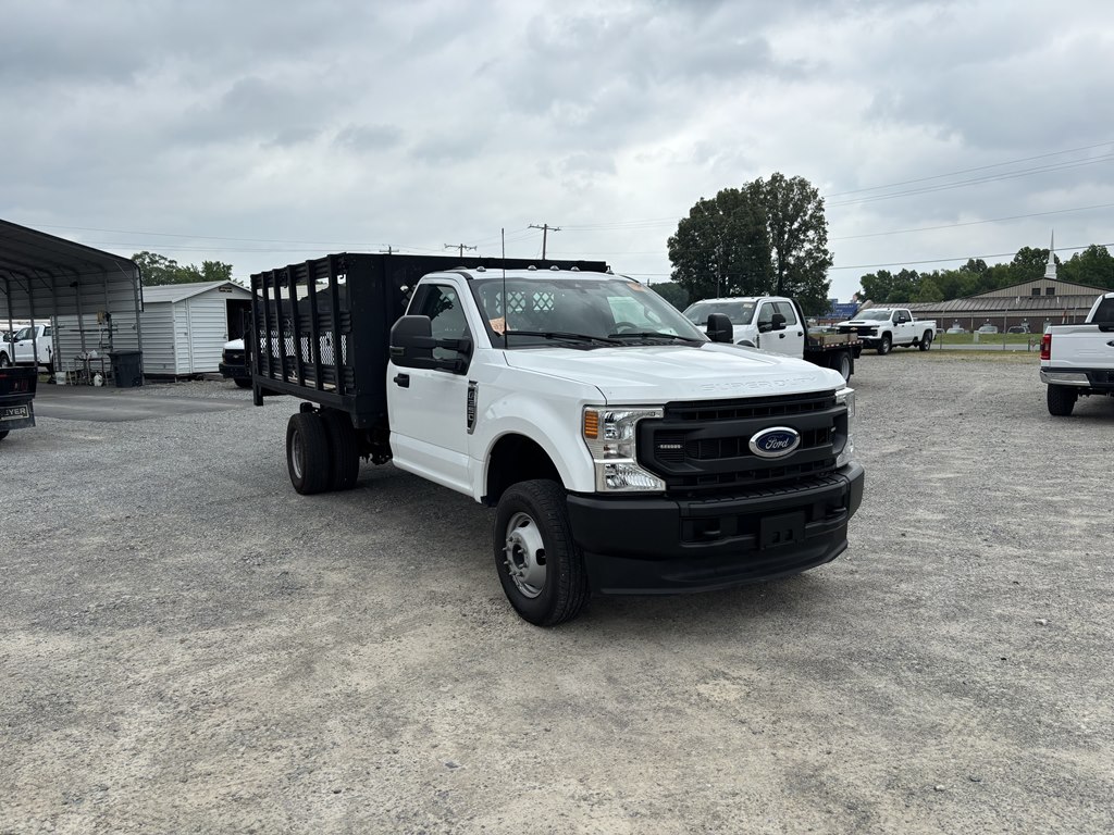 F4956 2022 FORD F350 SUPERDUTY