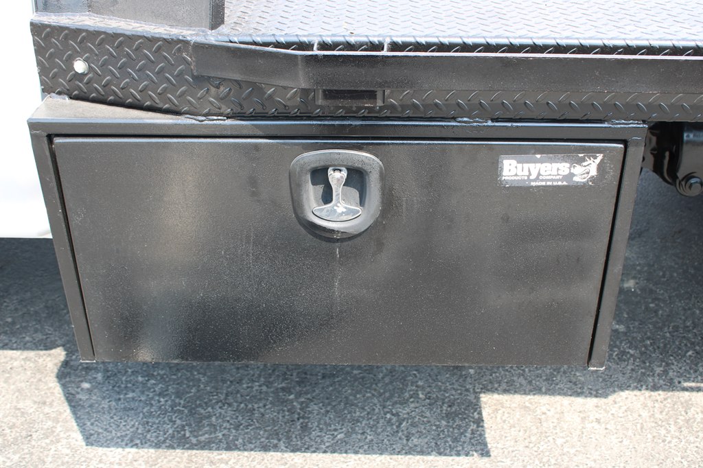 used work trucks for sale