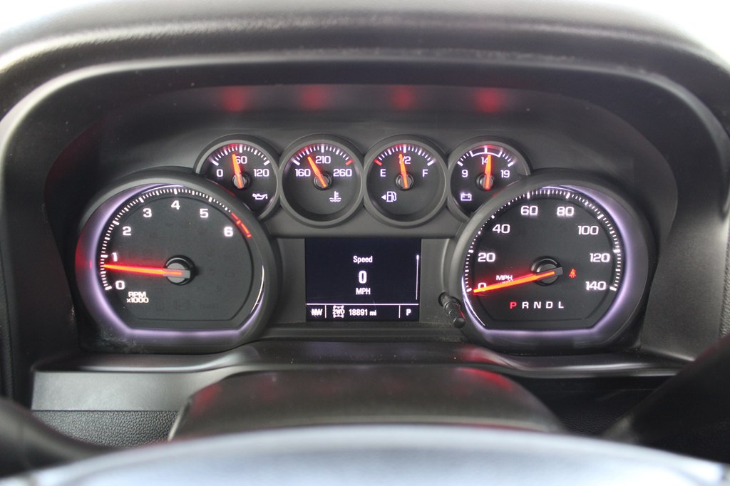 trucks for sale arkansas