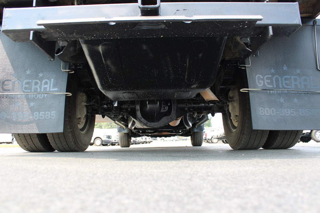 used work trucks for sale