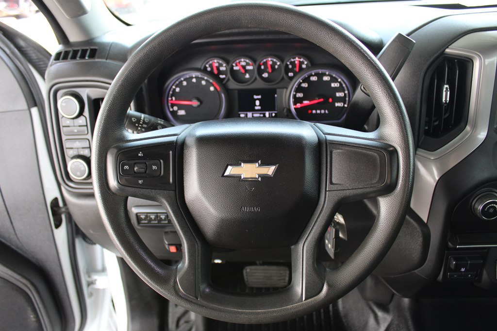 used work trucks for sale