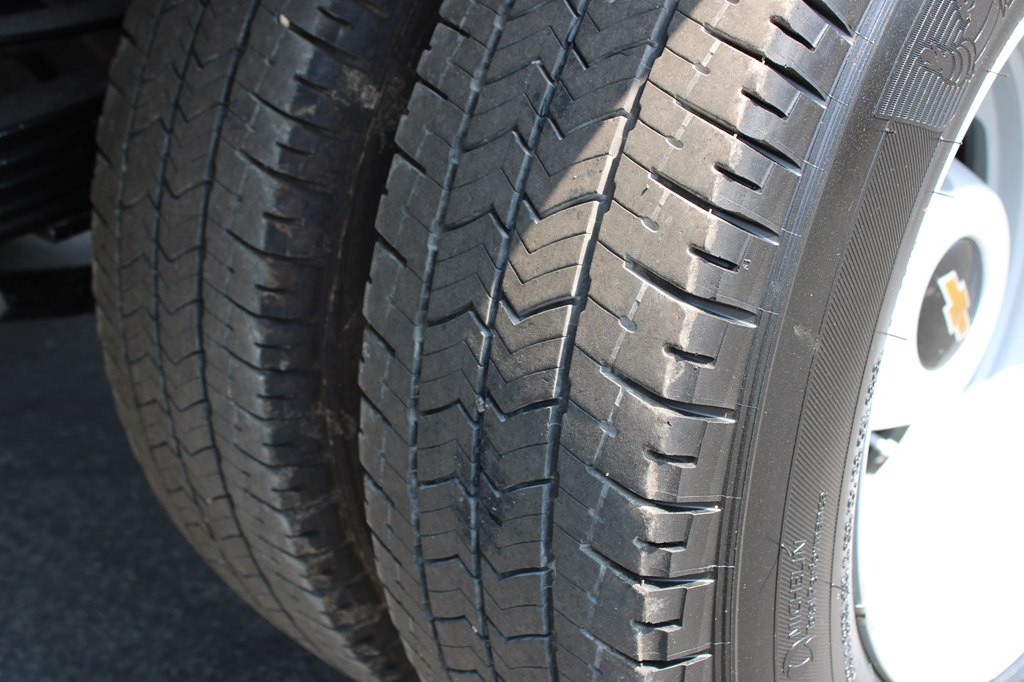 used work trucks for sale