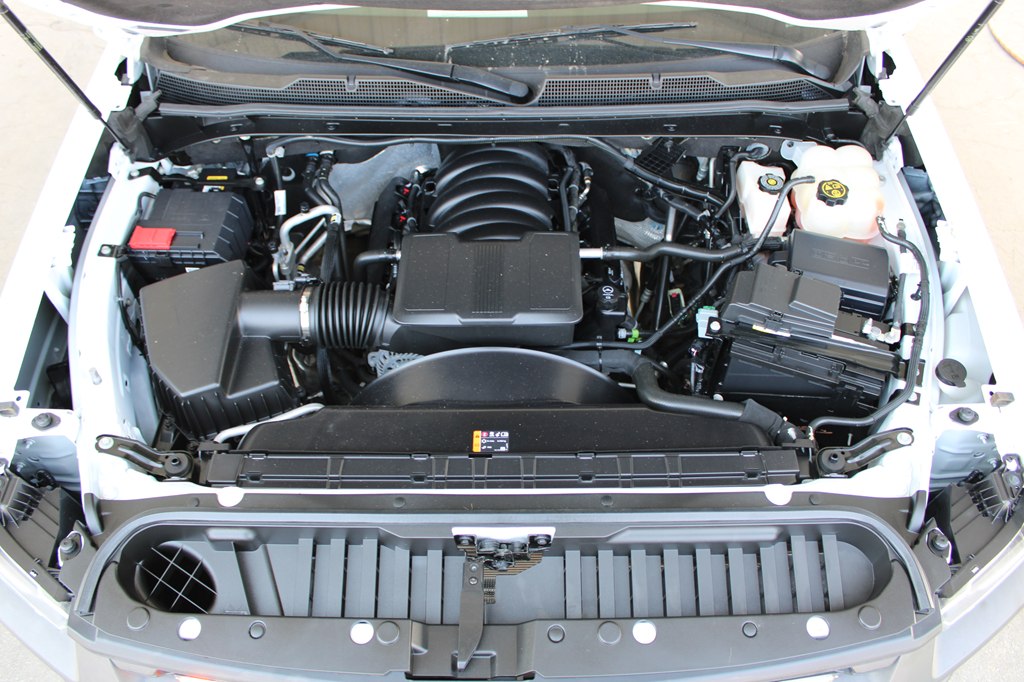 used work trucks for sale