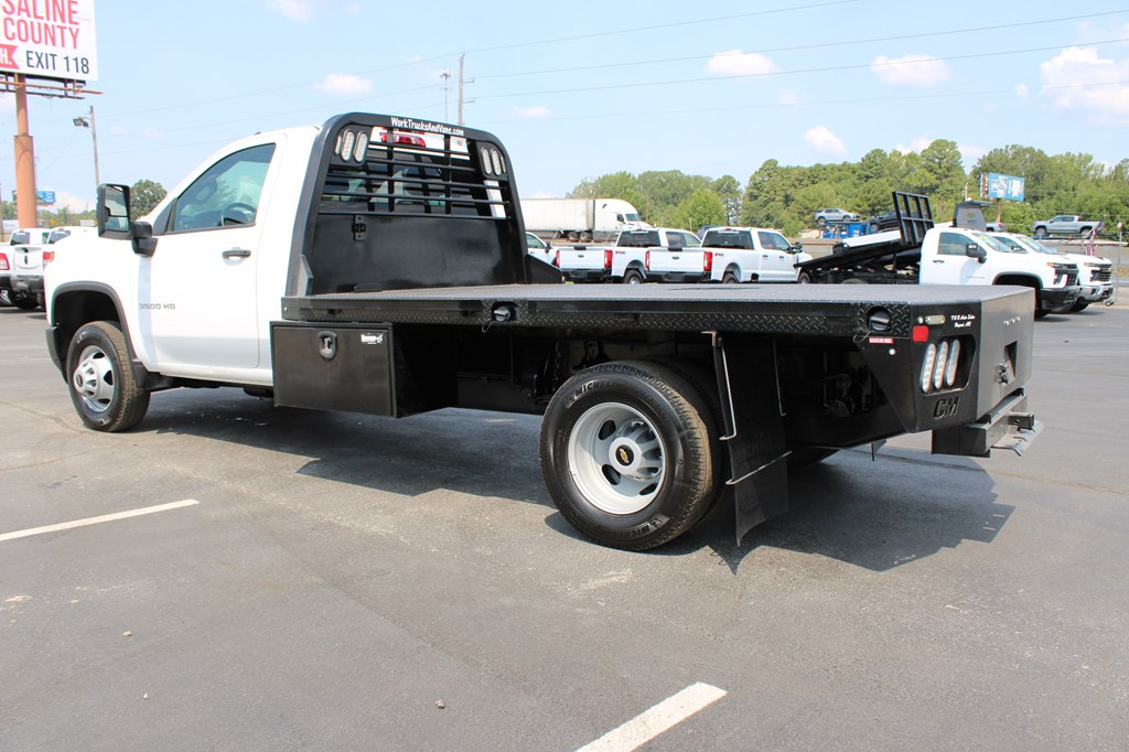 trucks for sale arkansas