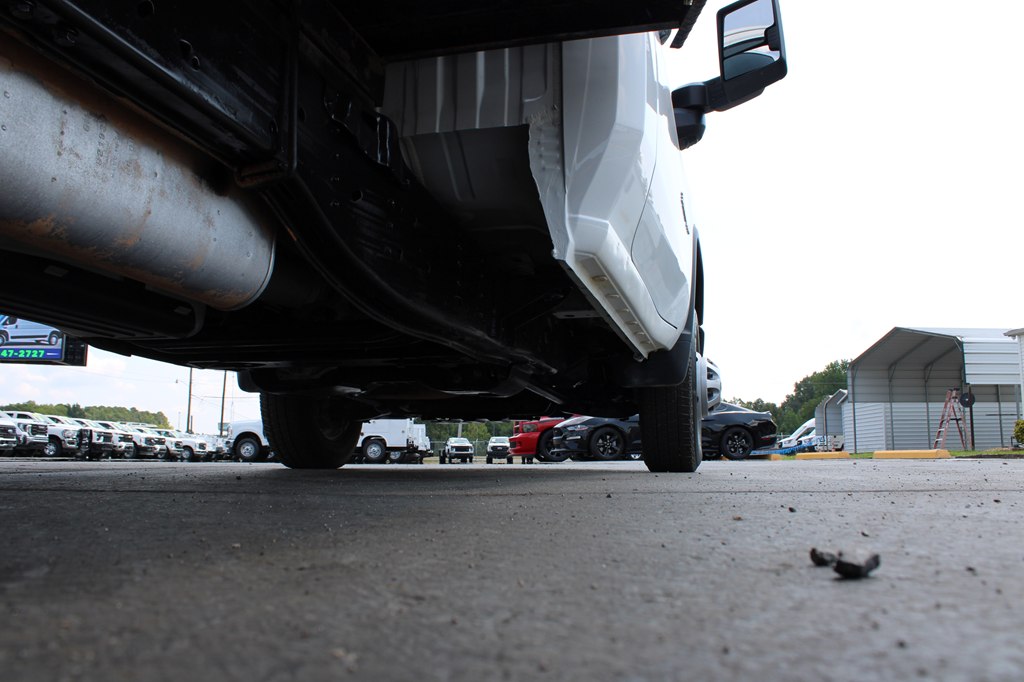 trucks for sale arkansas