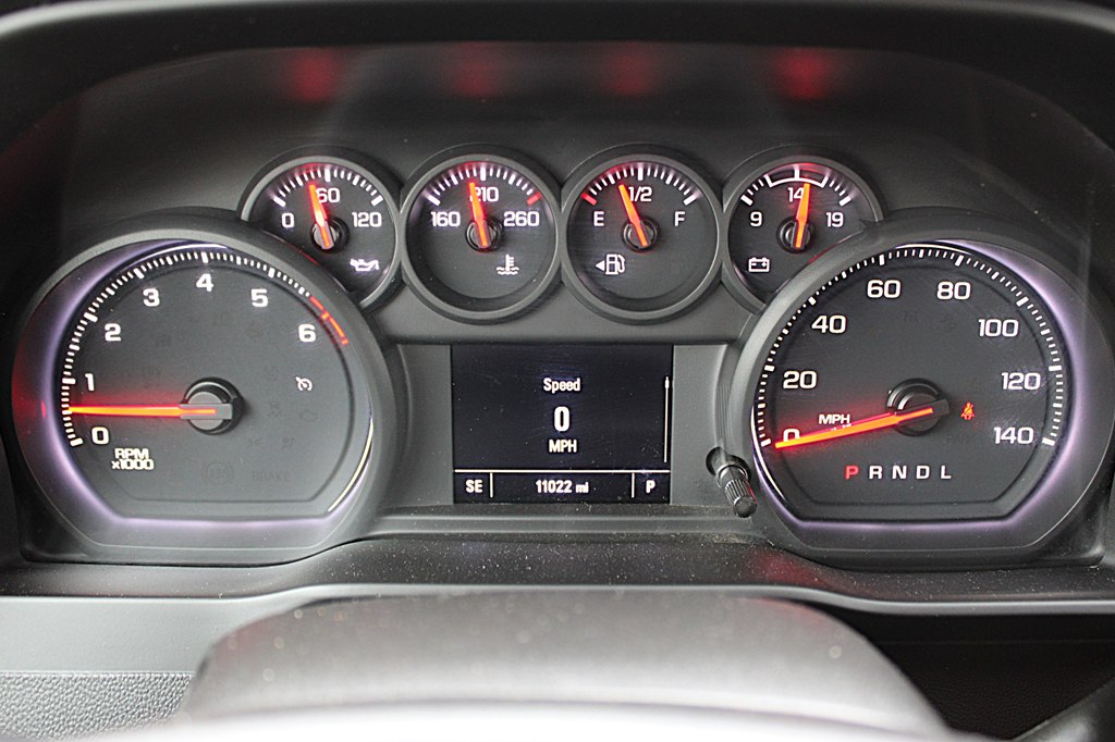 used work trucks for sale