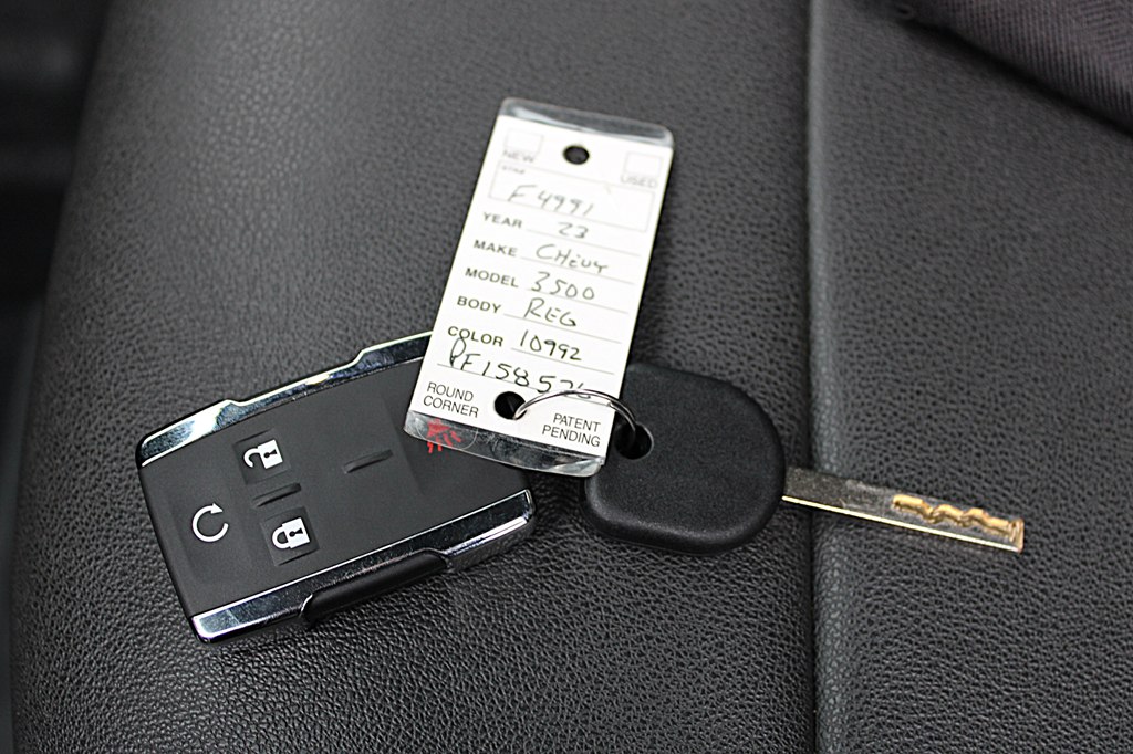 used work trucks for sale