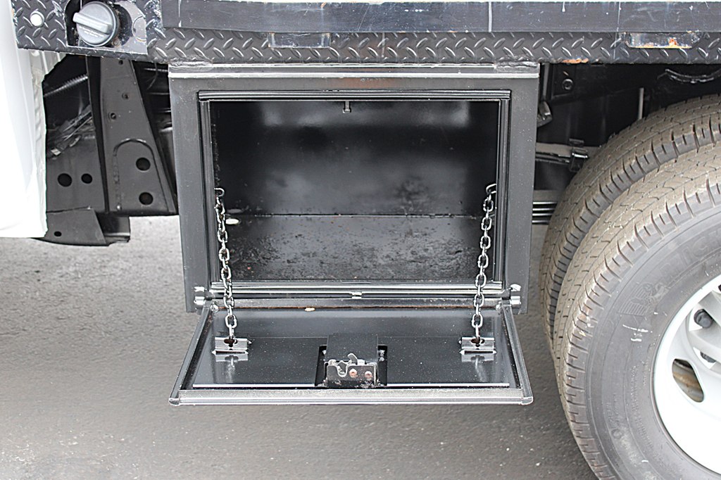 used work trucks for sale