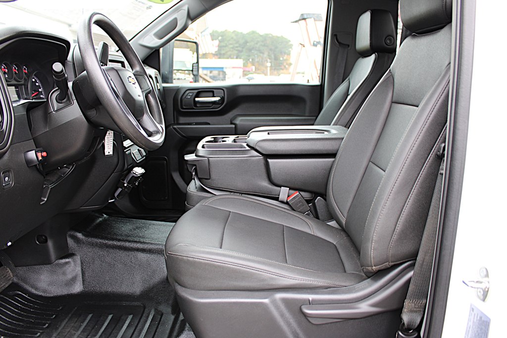 used work trucks for sale