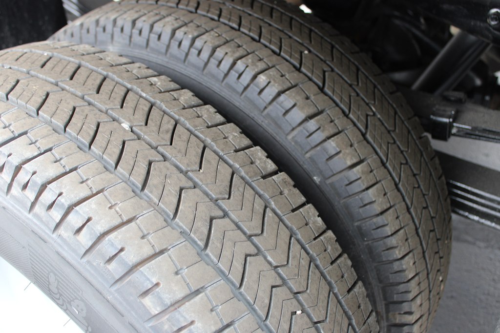 used work trucks for sale