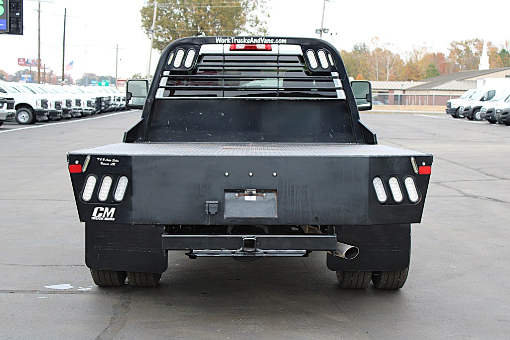 trucks for sale arkansas