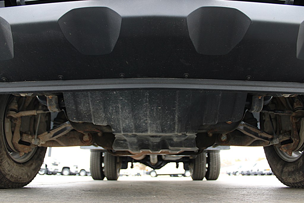 used work trucks for sale