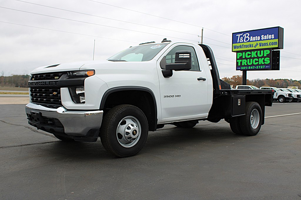 used work trucks for sale
