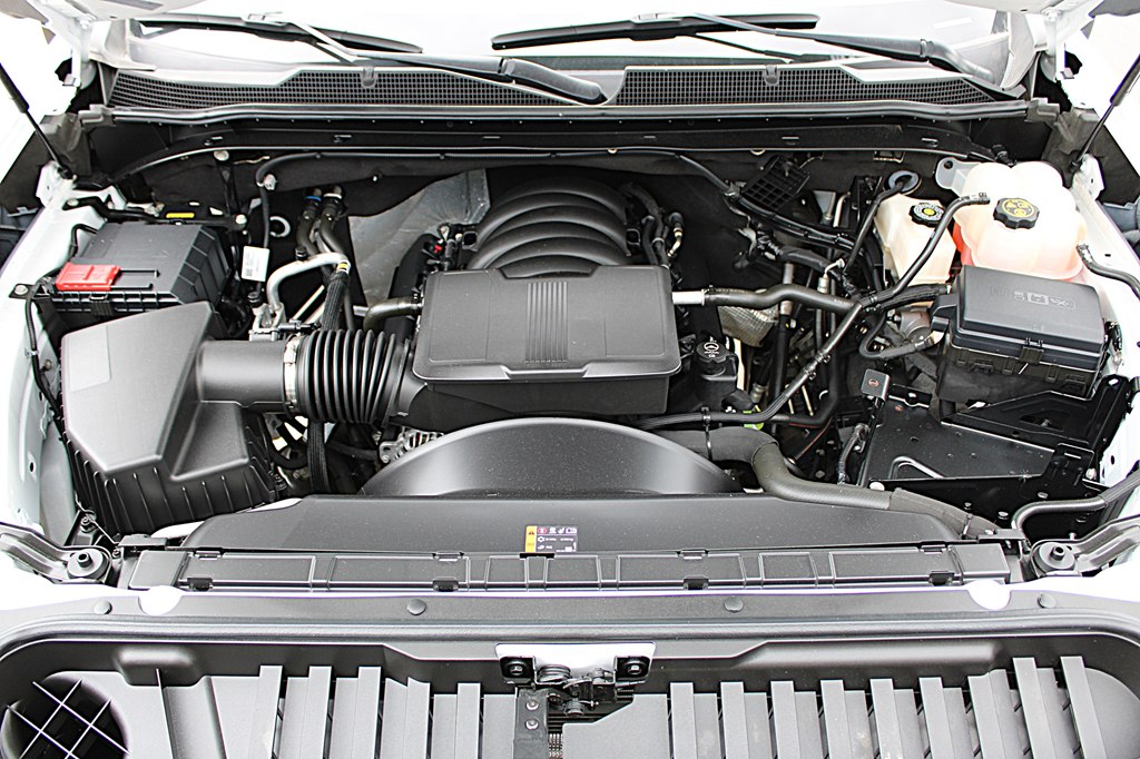 used work trucks for sale