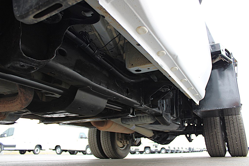 used work trucks for sale