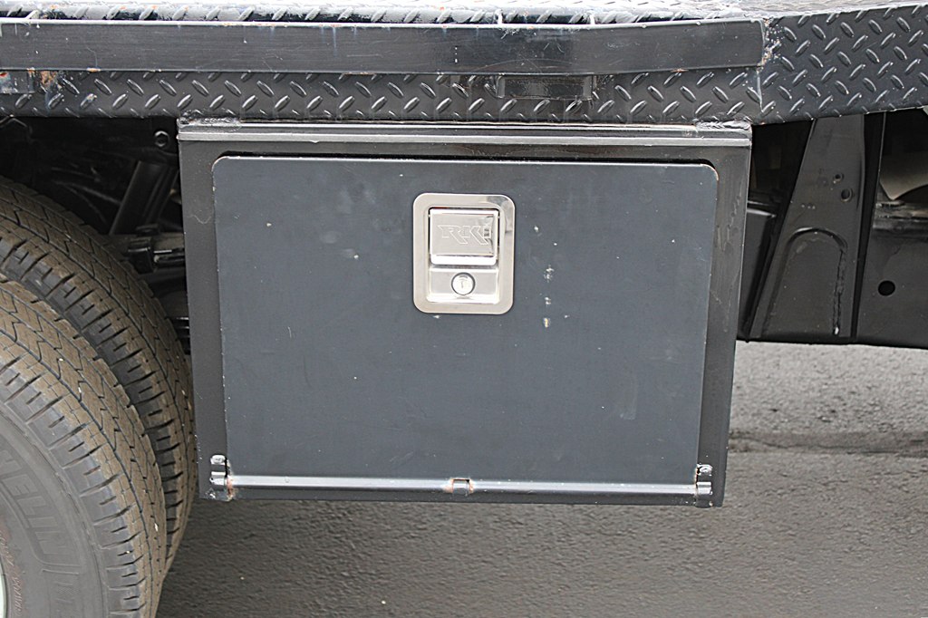 used work trucks for sale