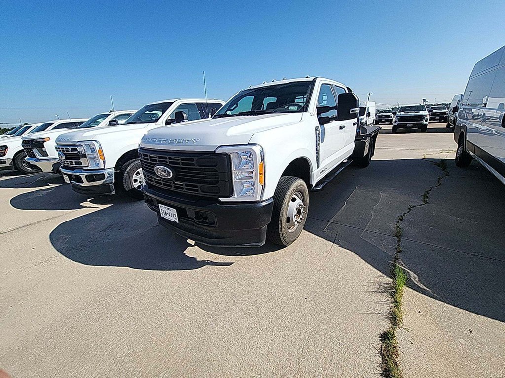 F5009 2023 FORD F350 SUPERDUTY