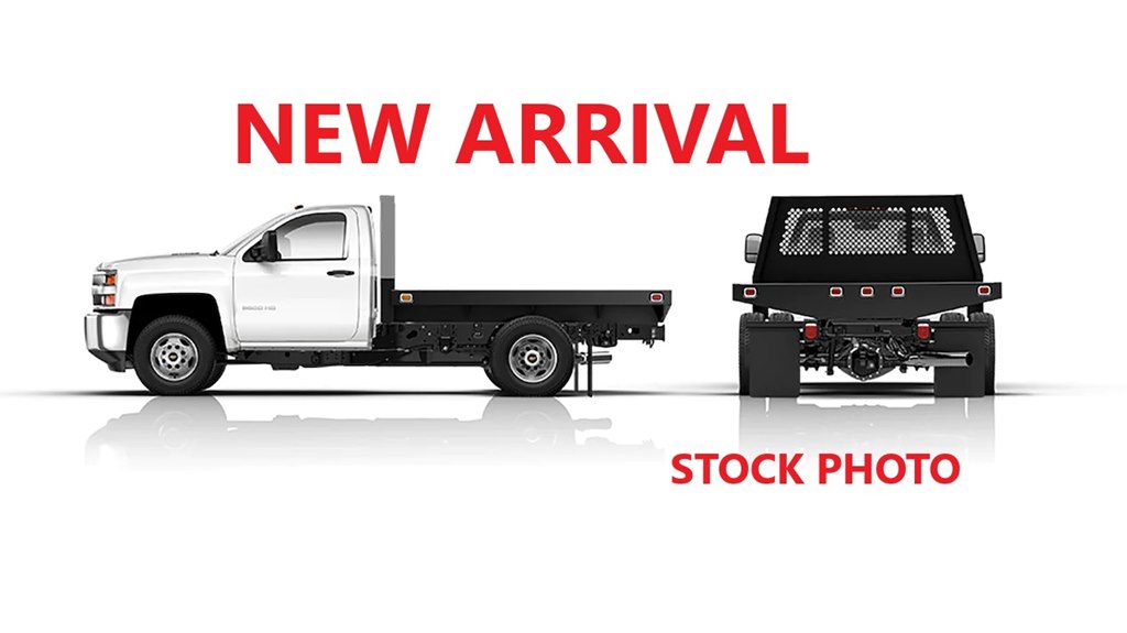 F5010 2023 CHEVROLET 3500 SILVERADO
