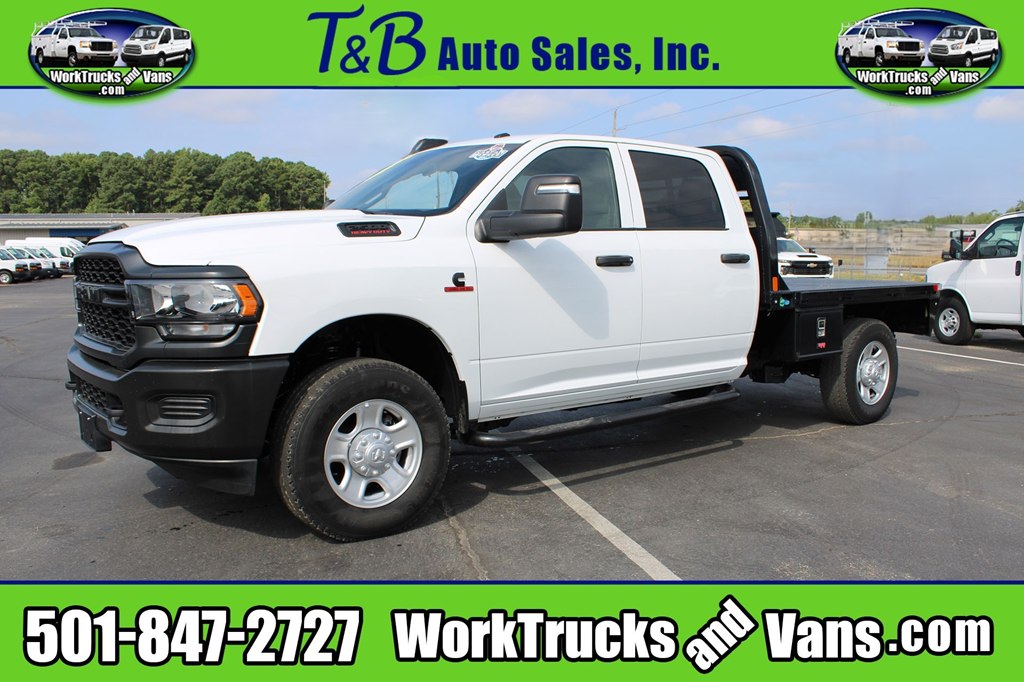 2024 Chevrolet Silverado 3500HD photo 32