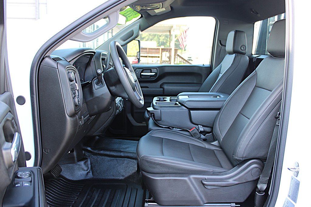 used work trucks for sale