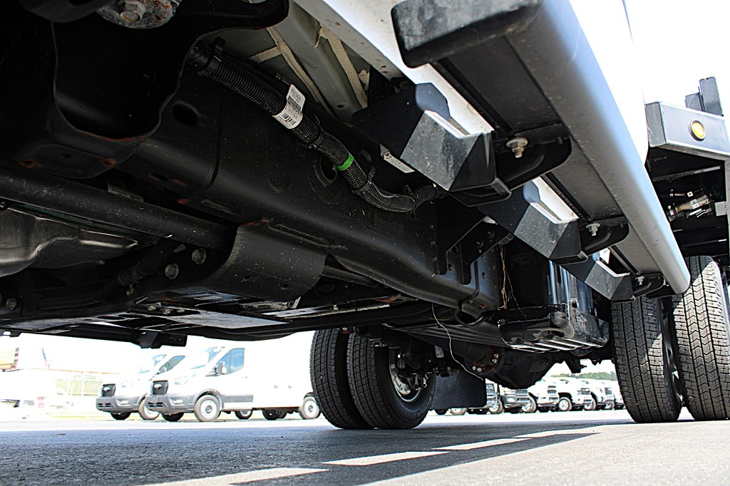 used work trucks for sale