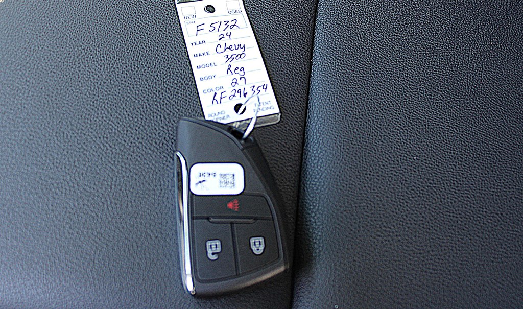 used work trucks for sale