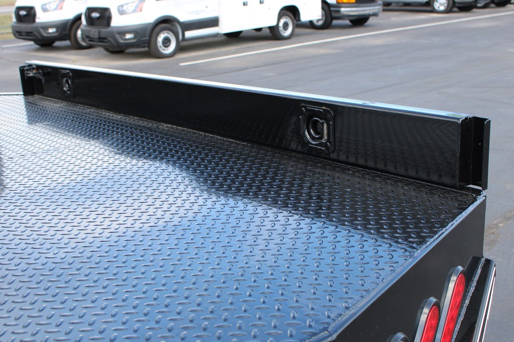 trucks for sale arkansas