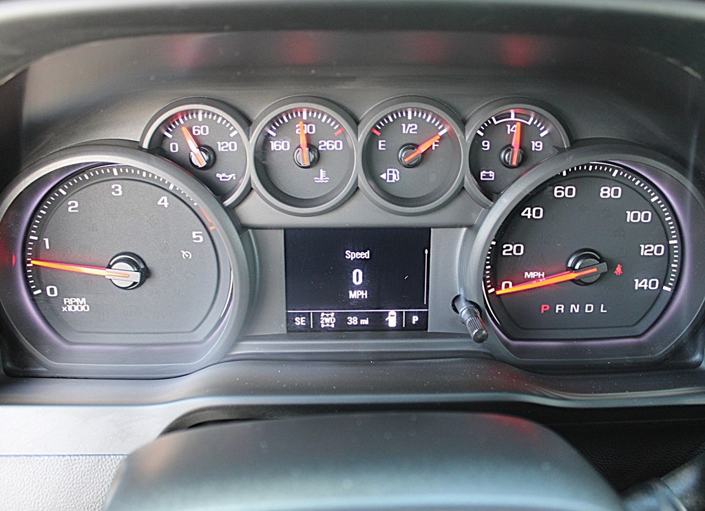 used work trucks for sale