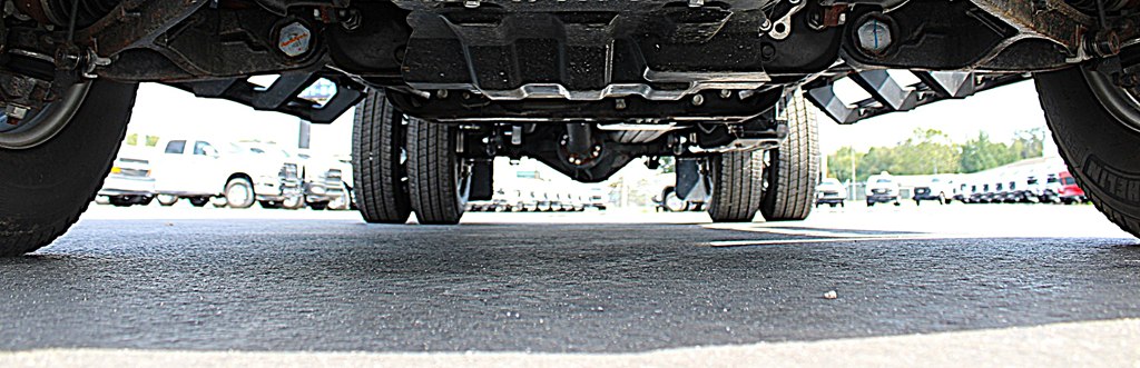 used work trucks for sale