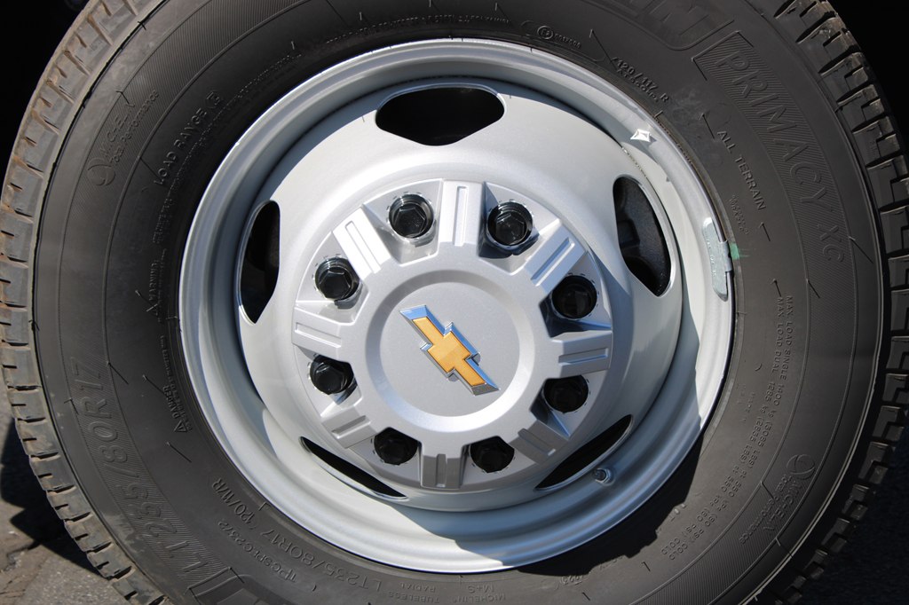 used work trucks for sale