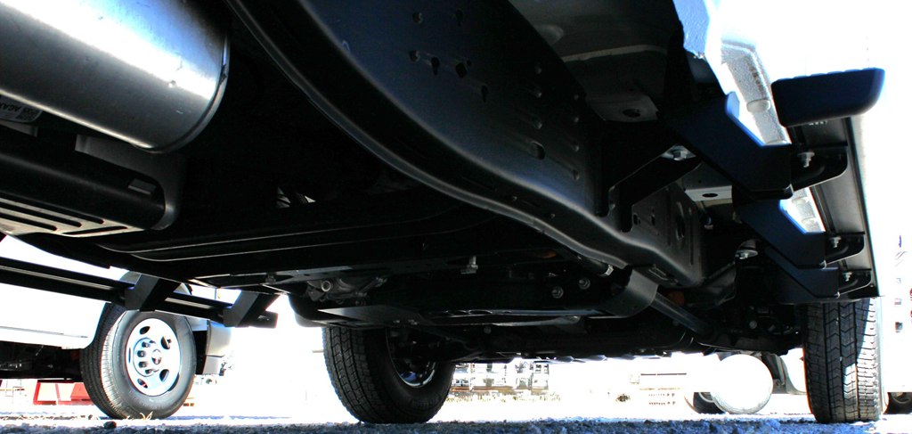 used work trucks for sale