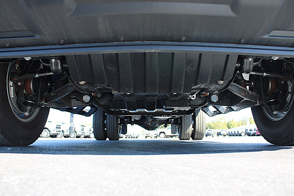 used work trucks for sale