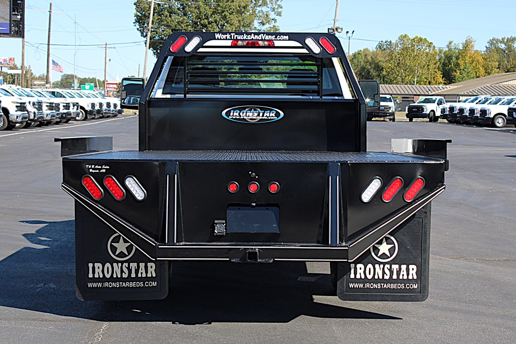 used work trucks for sale