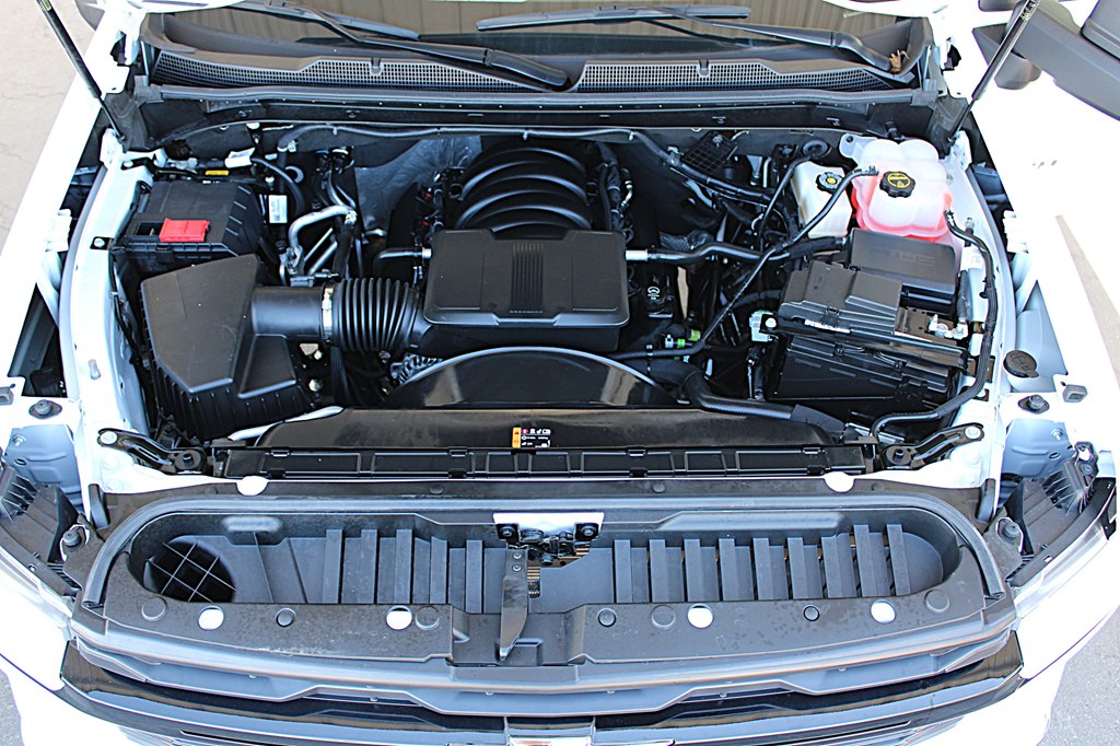 used work trucks for sale