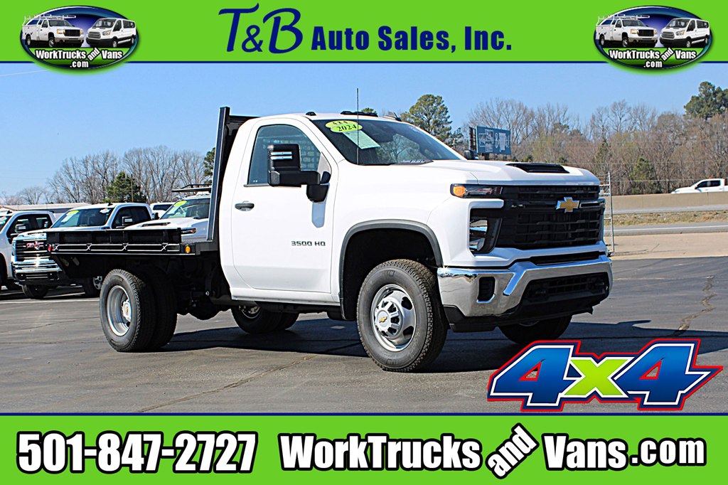 trucks for sale arkansas