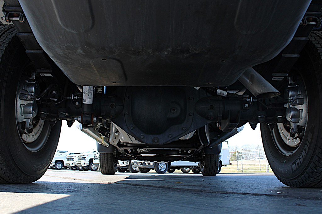 used work trucks for sale