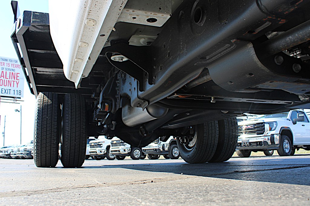 trucks for sale arkansas