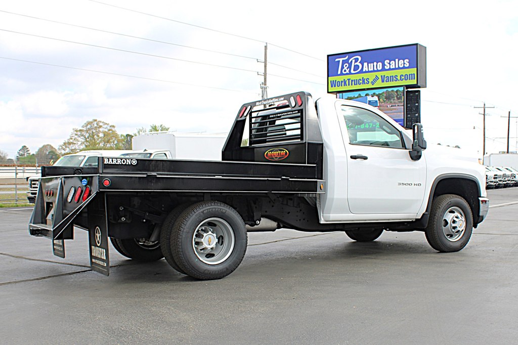used work trucks for sale