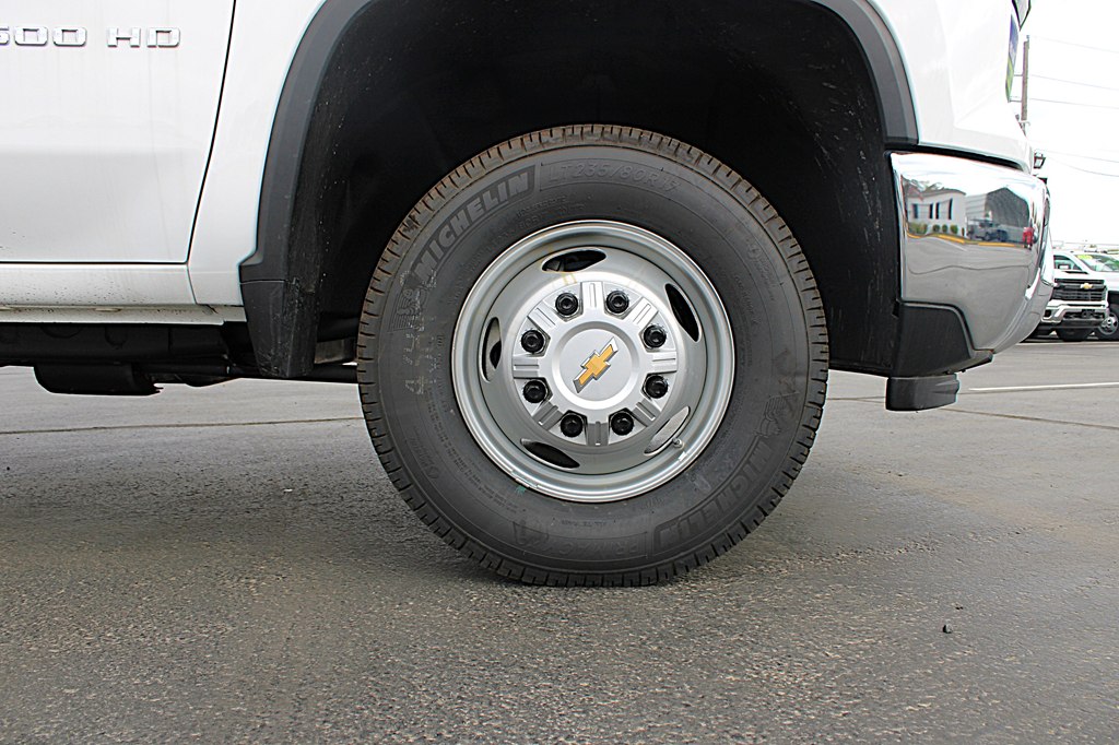 used work trucks for sale