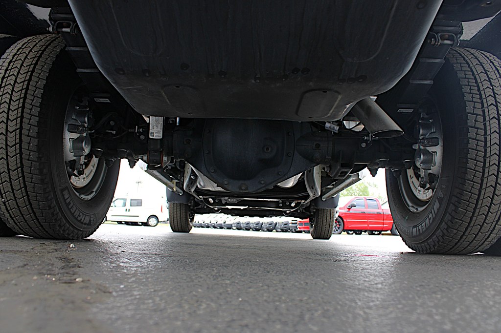 trucks for sale arkansas